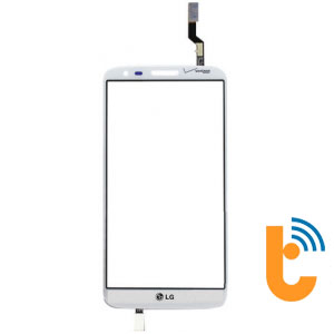 thay mặt kính cảm ứng lg g2 f320
