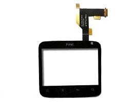 Thay mặt kính HTC Chacha
