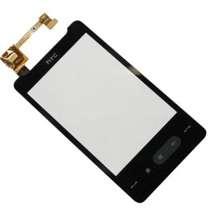 Thay mặt kính HTC HD Mini