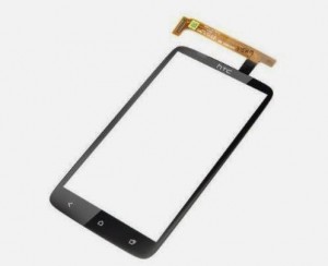 Thay mặt kính HTC Trophy
