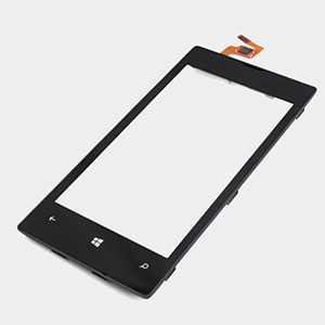Thay mặt kính Lumia 925