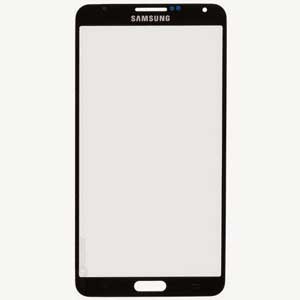 Thay mặt kính note 3
