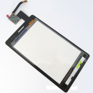Thay mặt kính Sony Xperia ST18