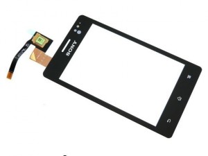 Thay mặt kính Sony Xperia LT25i