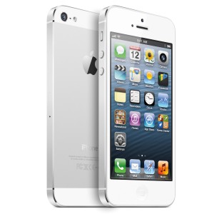 thay ổ cứng iphone 5s