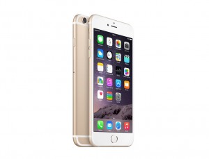 Thay ổ cứng iPhone 6 Plus