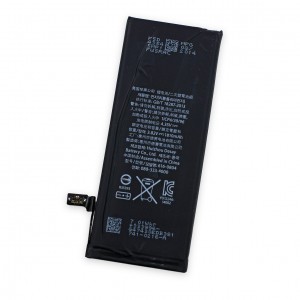 Thay pin iPhone 6 Plus