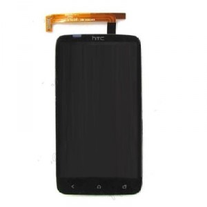 Thay man hinh HTC One