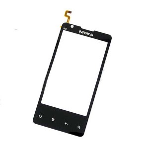 Thay mặt kính Nokia N9