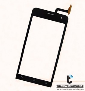 Thay cảm ứng Zenfone 4.5