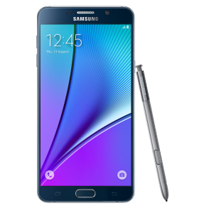 note 5
