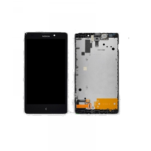 thay man hinh nokia xl
