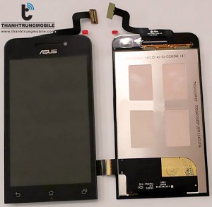 Thay màn hình Zenfone 4.5
