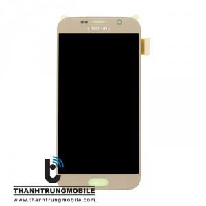 Thay màn hình Galaxy tại HCM