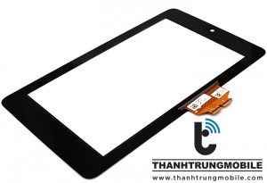 Thay cảm ứng Nexus 7