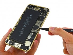 sua chua iphone 6