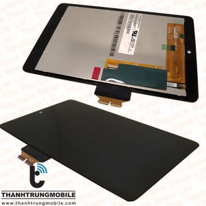 Thay màn hình Nexus 7