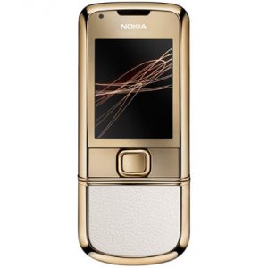 sửa chữa nokia 8800