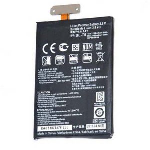 thay pin LG G2