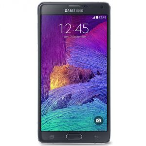 thay viền Note 4