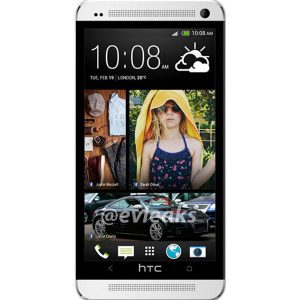 thay vỏ HTC One M7