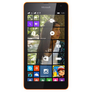 thay màn hình lumia 540 lấy ngay