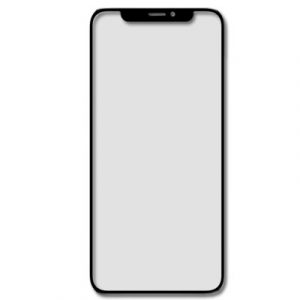 Thay màn hình iPhone X