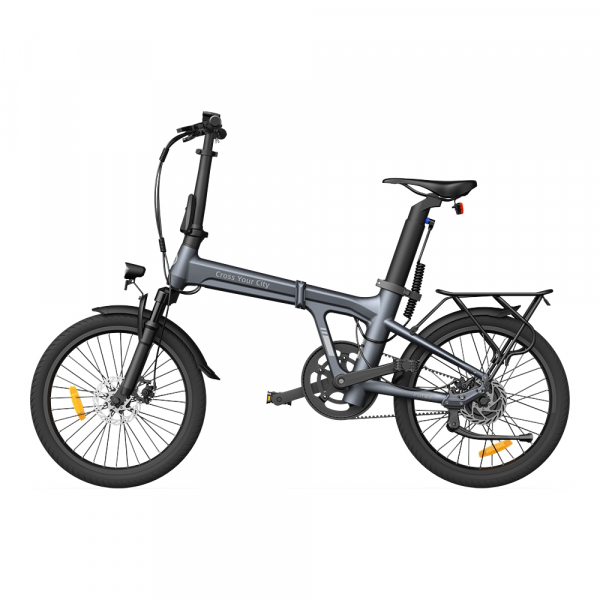 Xe Đạp Điện ADO A20 AIR