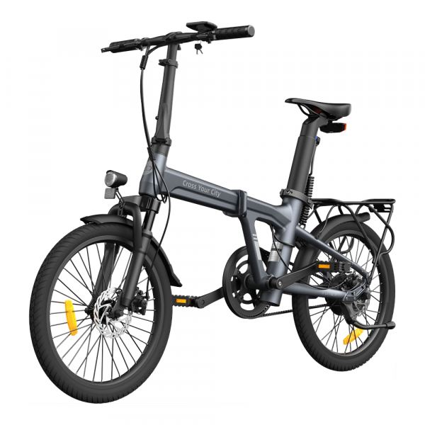 Xe Đạp Điện ADO A20 AIR