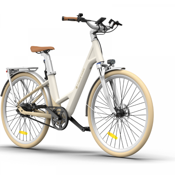Xe Đạp Trợ Lực Ado A28 Ultra