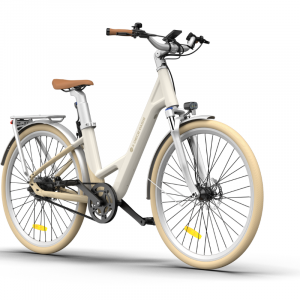 Xe Đạp Trợ Lực Ado A28 Ultra