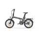 Xe Đạp Trợ Lực Gấp Gọn Ado A20 ultra