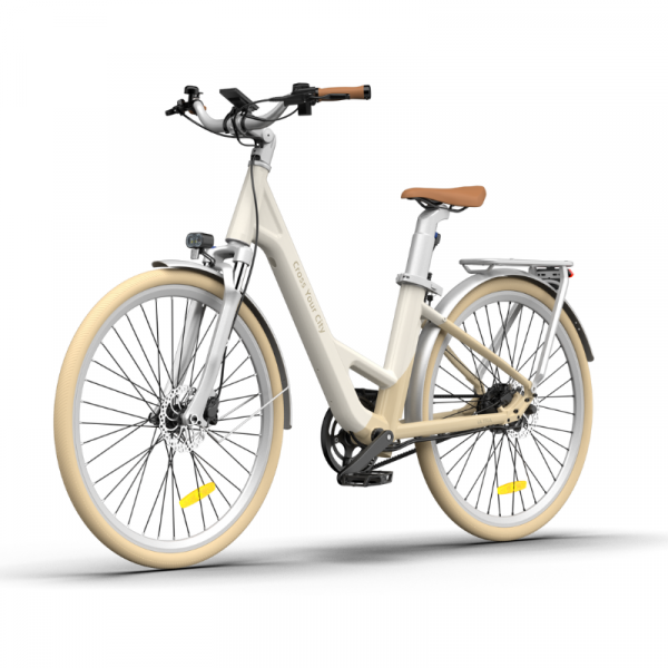 Xe Đạp Trợ Lực Ado A28 Ultra
