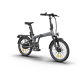 Xe Đạp Trợ Lực Gấp Gọn Ado A20 ultra