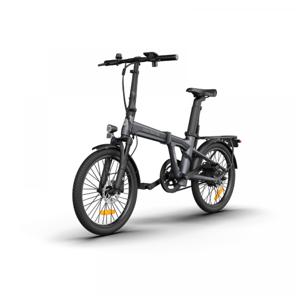 Xe Đạp Trợ Lực Gấp Gọn Ado A20 ultra