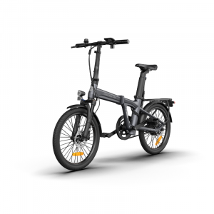 Xe Đạp Điện Trợ Lực A20 Lite