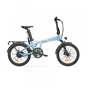 Xe Đạp Trợ Lực Gấp Gọn Ado A20 ultra