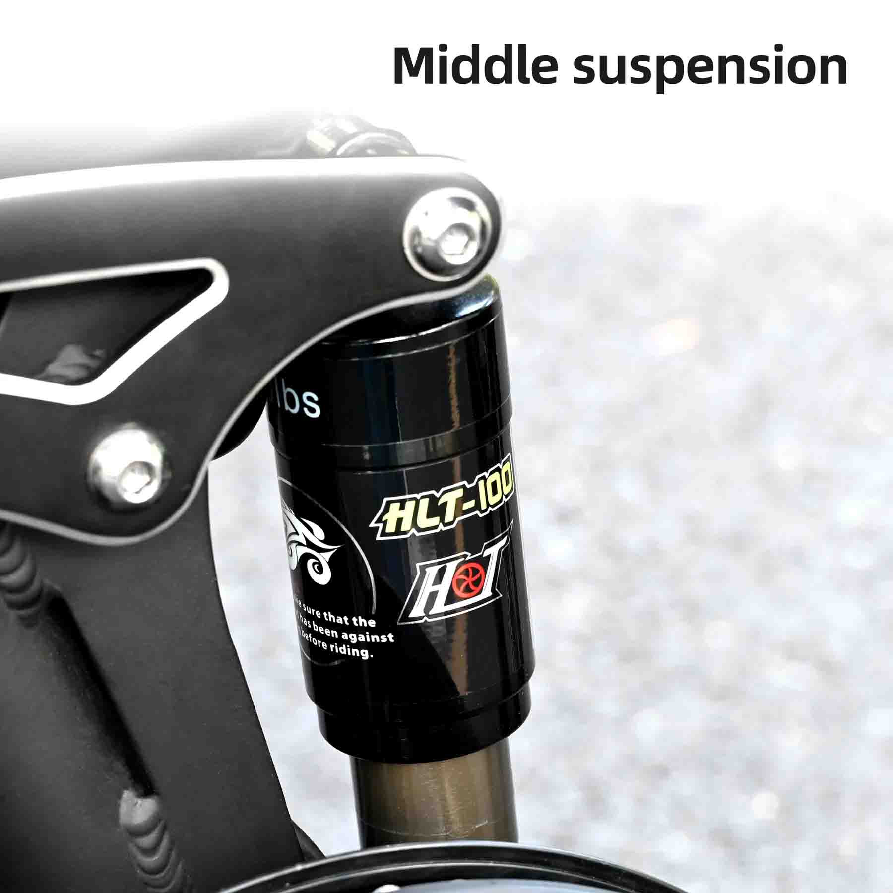 Xe Đạp Điện Trợ Lực ENGWE ENGINE - X