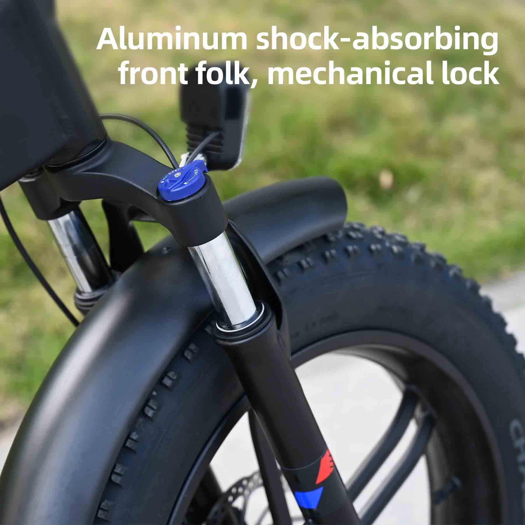 Xe Đạp Điện Trợ Lực ENGWE ENGINE - X