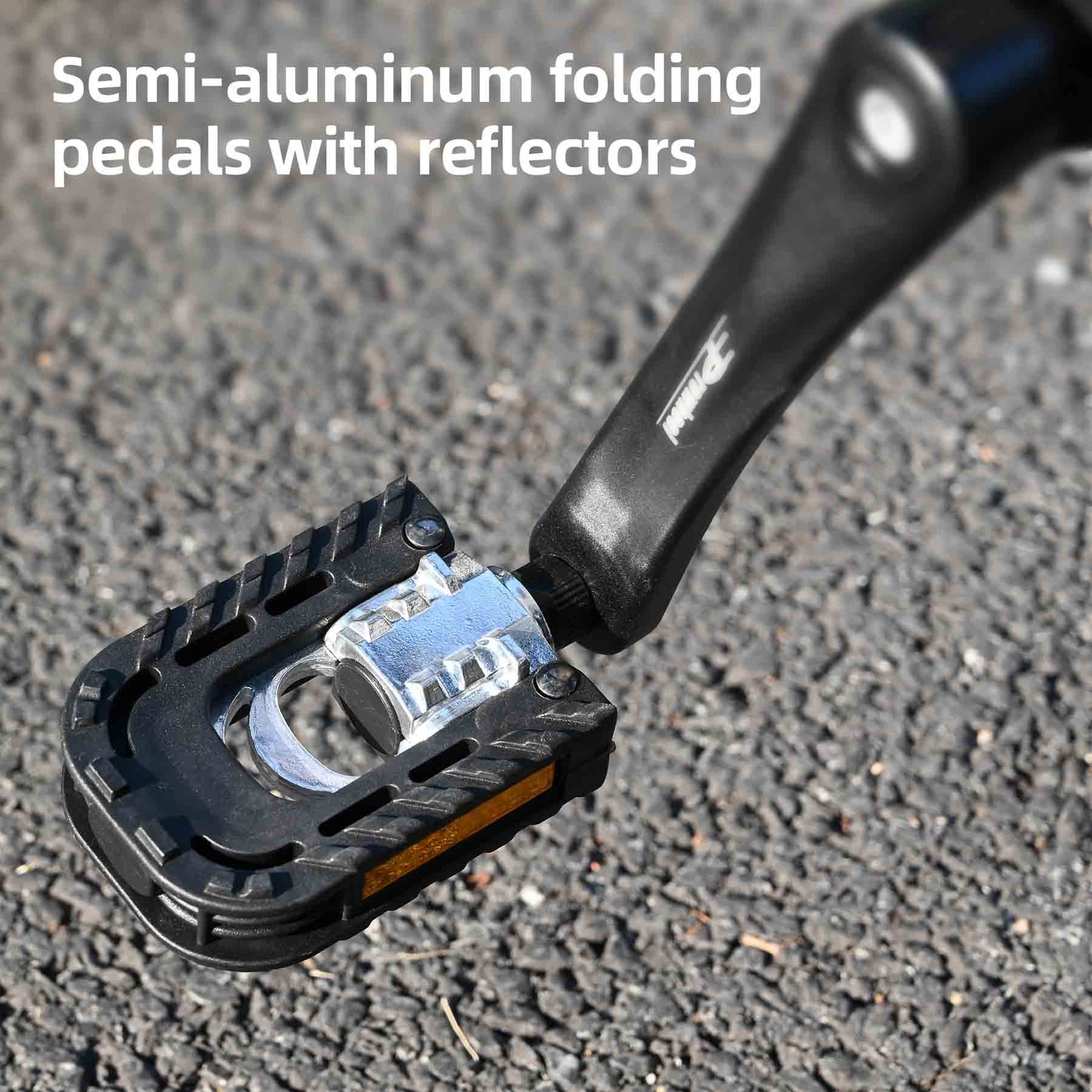 Xe Đạp Điện Trợ Lực ENGWE ENGINE - X