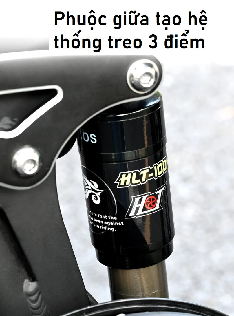 Xe Đạp Điện Trợ Lực ENGWE ENGINE - X