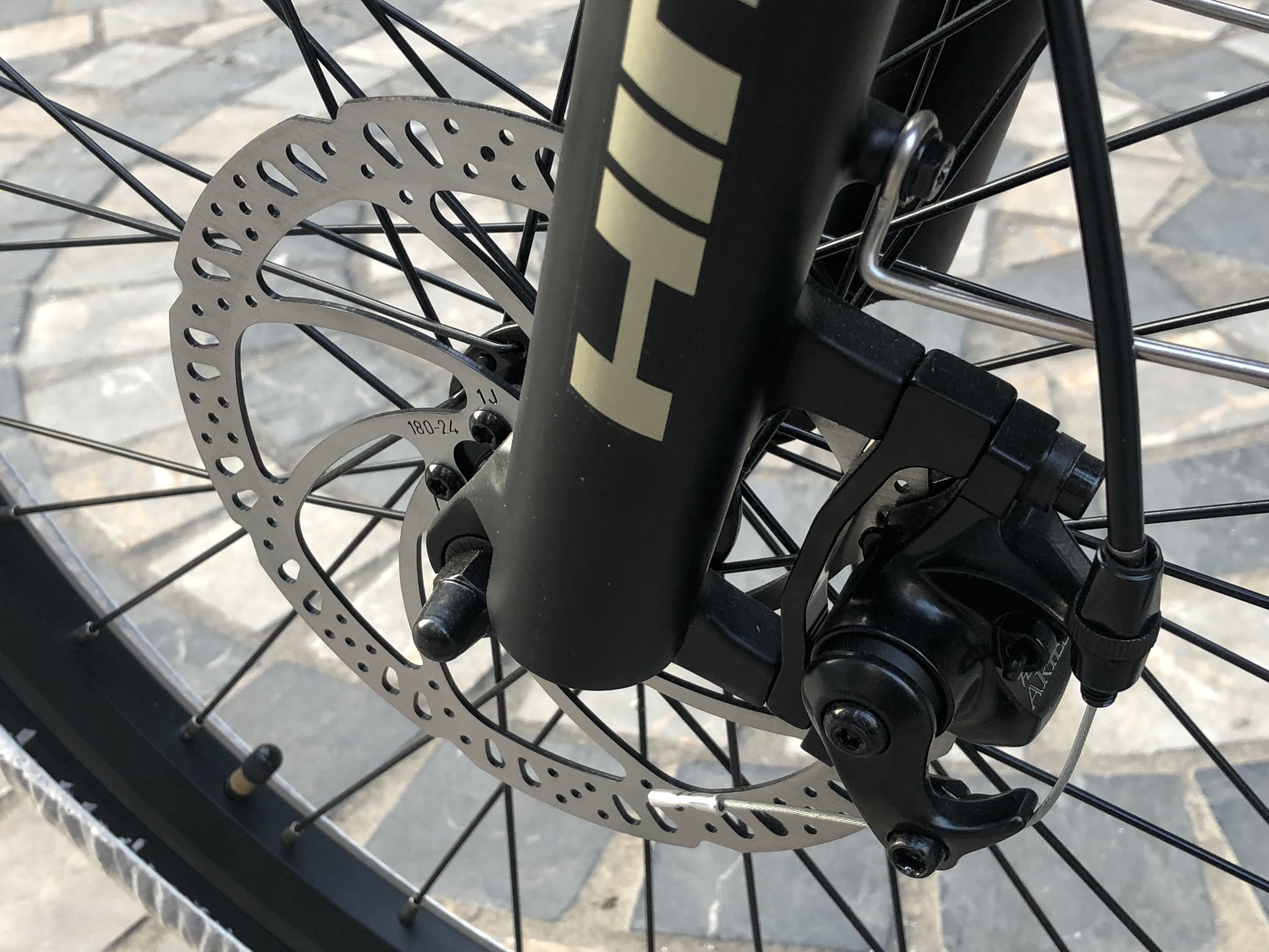 Xe Đạp Điện Trợ Lực XIAOMI HIMO C26 - Chính Hãng