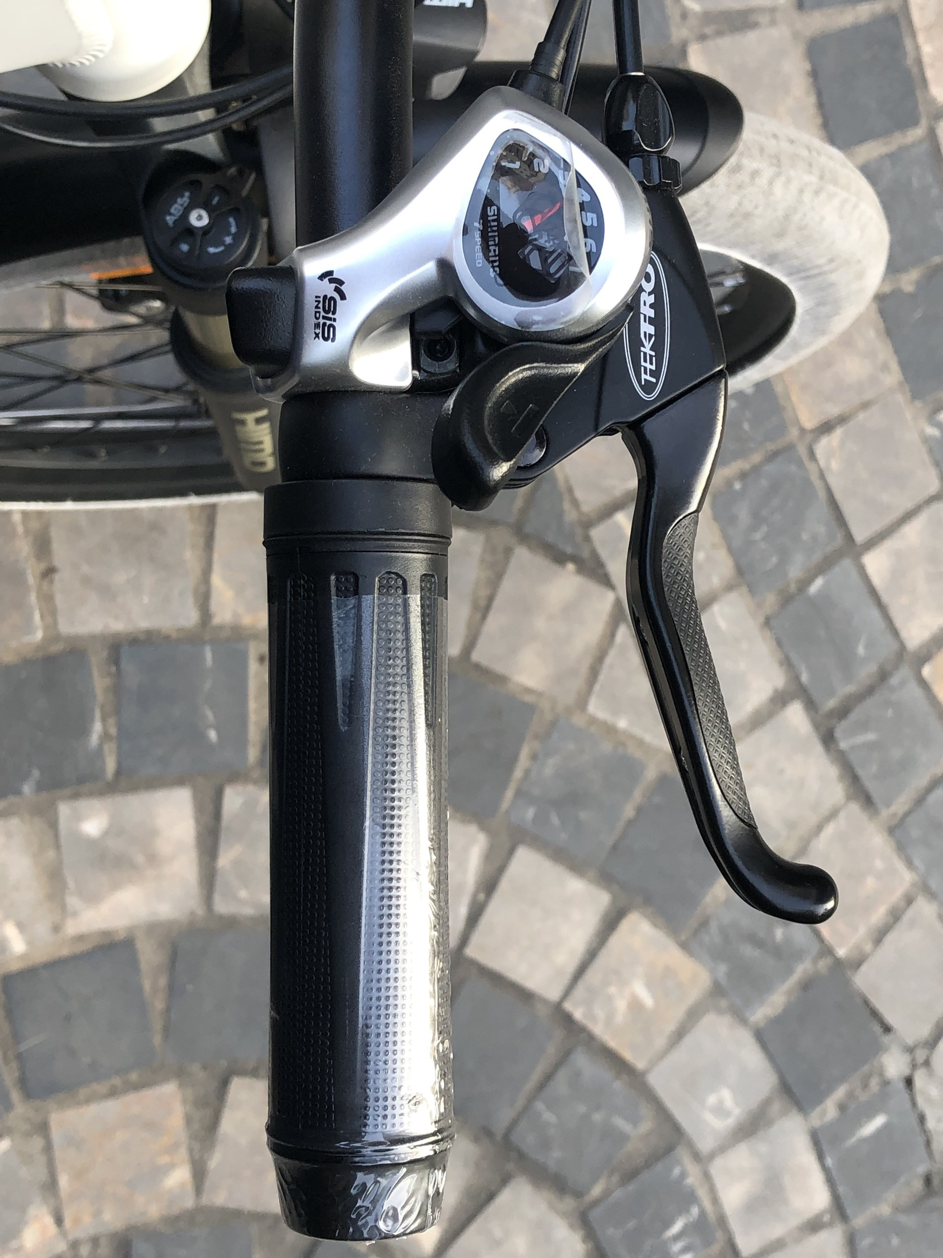 Xe Đạp Điện Trợ Lực XIAOMI HIMO C26 - Chính Hãng