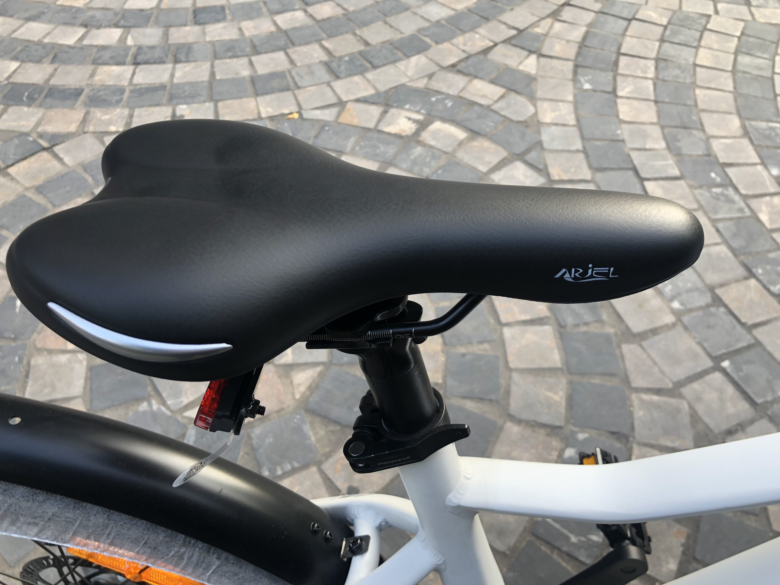 Xe Đạp Điện Trợ Lực XIAOMI HIMO C26 - Chính Hãng