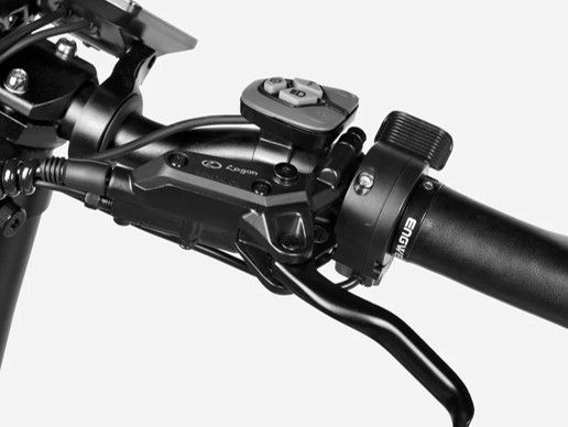 Xe Đạp Điện Trợ Lực Engwe Engine PRO