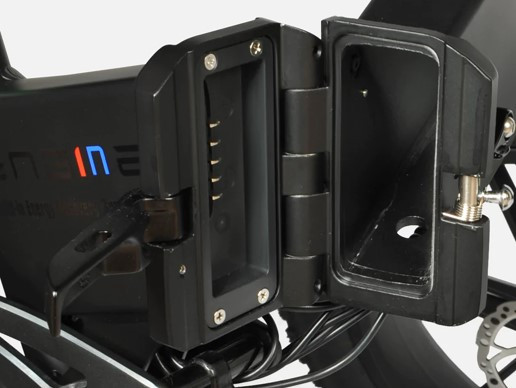 Xe Đạp Điện Trợ Lực Engwe Engine PRO