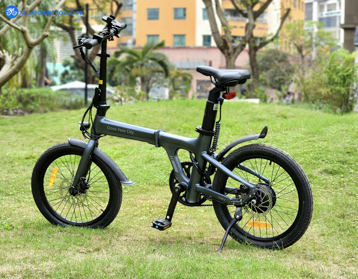 Xe Đạp Điện Trợ Lực ADO A20 AIR