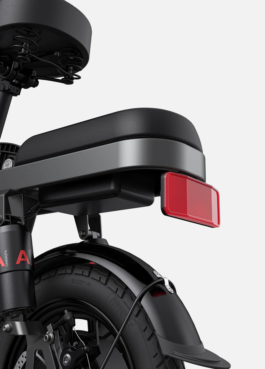 Xe Đạp Điện Trợ Lực ENGWE T14