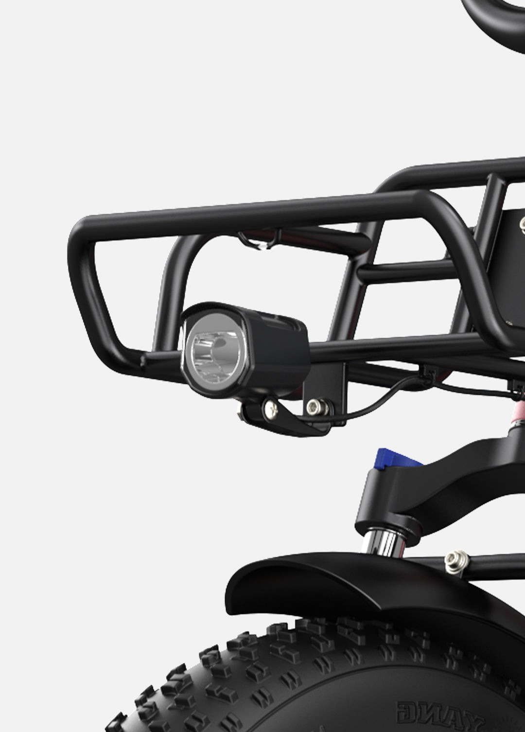 Xe Đạp Điện Trợ Lực ENGWE L20