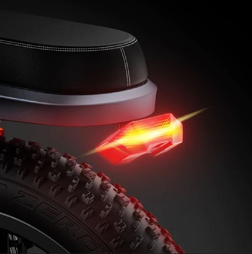 Xe Đạp Điện Trợ Lực ENGWE X24